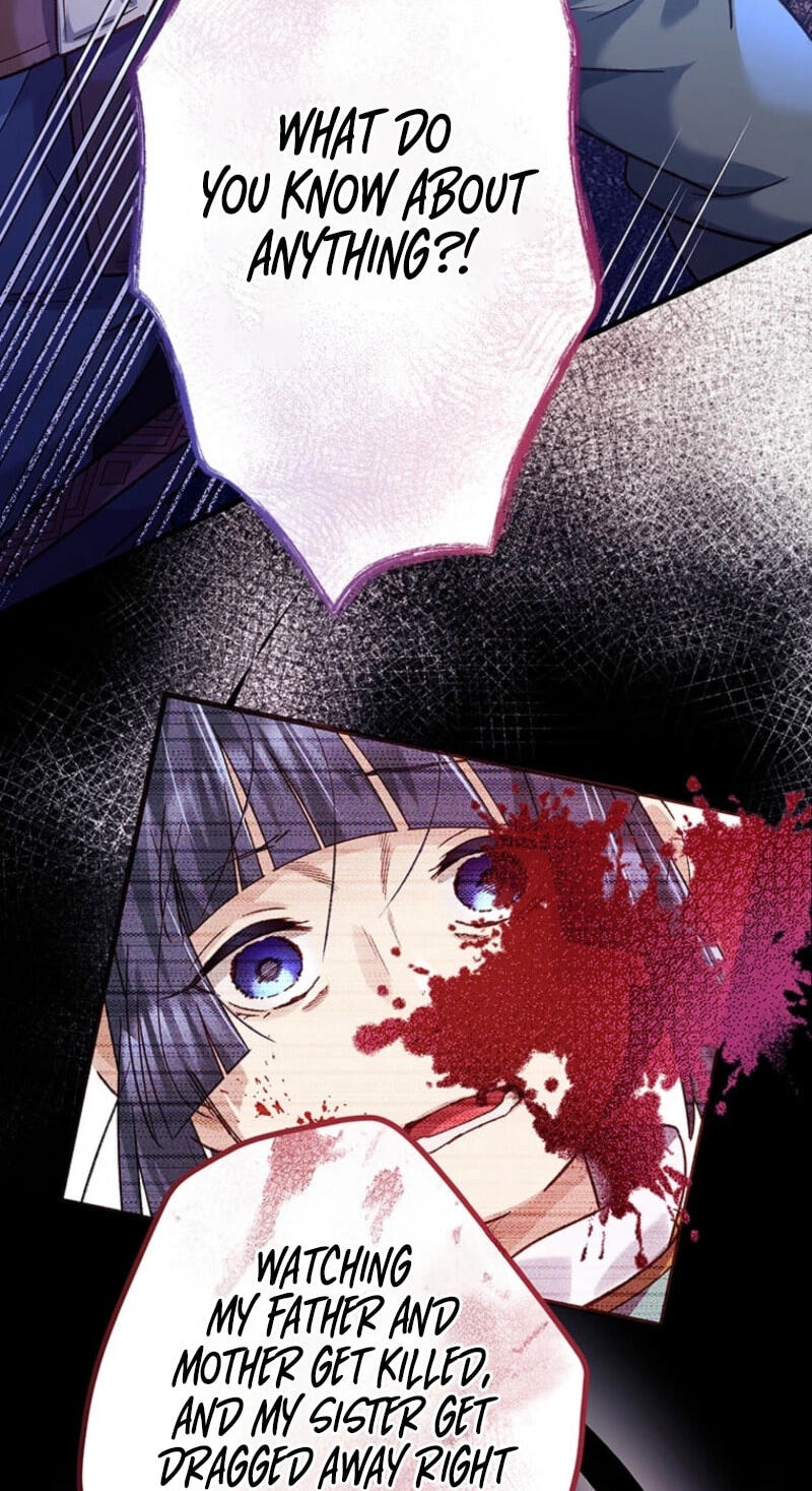 Watashi, Nando ka Shindemasu ~Itoshii Heika no Tame Naraba Konomi wa Hotoshibareru Ya Kara mo Honoo Kara mo Tate to Nari~ Chapter 28 page 32 - 