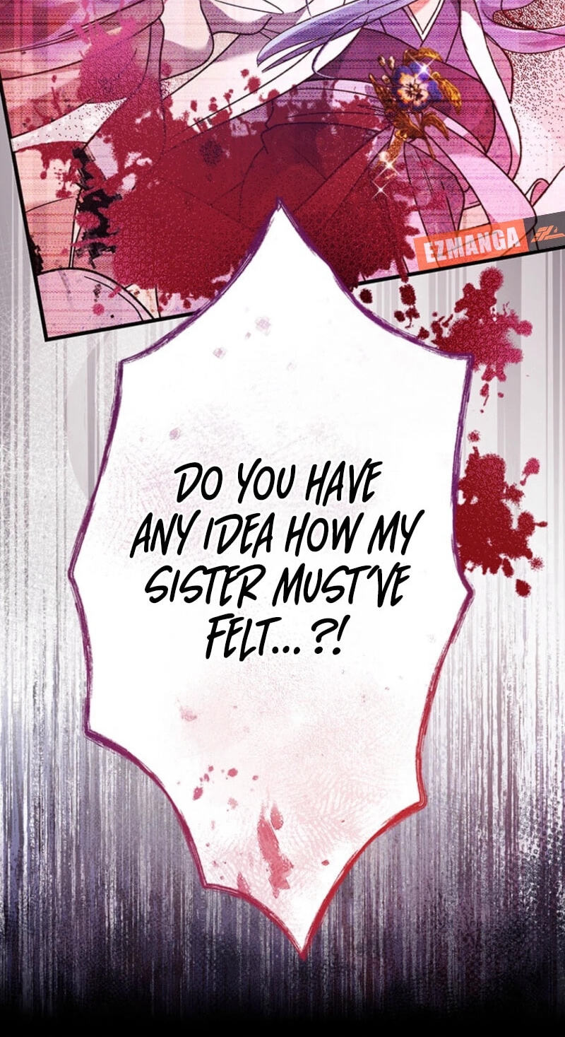 Watashi, Nando ka Shindemasu ~Itoshii Heika no Tame Naraba Konomi wa Hotoshibareru Ya Kara mo Honoo Kara mo Tate to Nari~ Chapter 28 page 34 - 