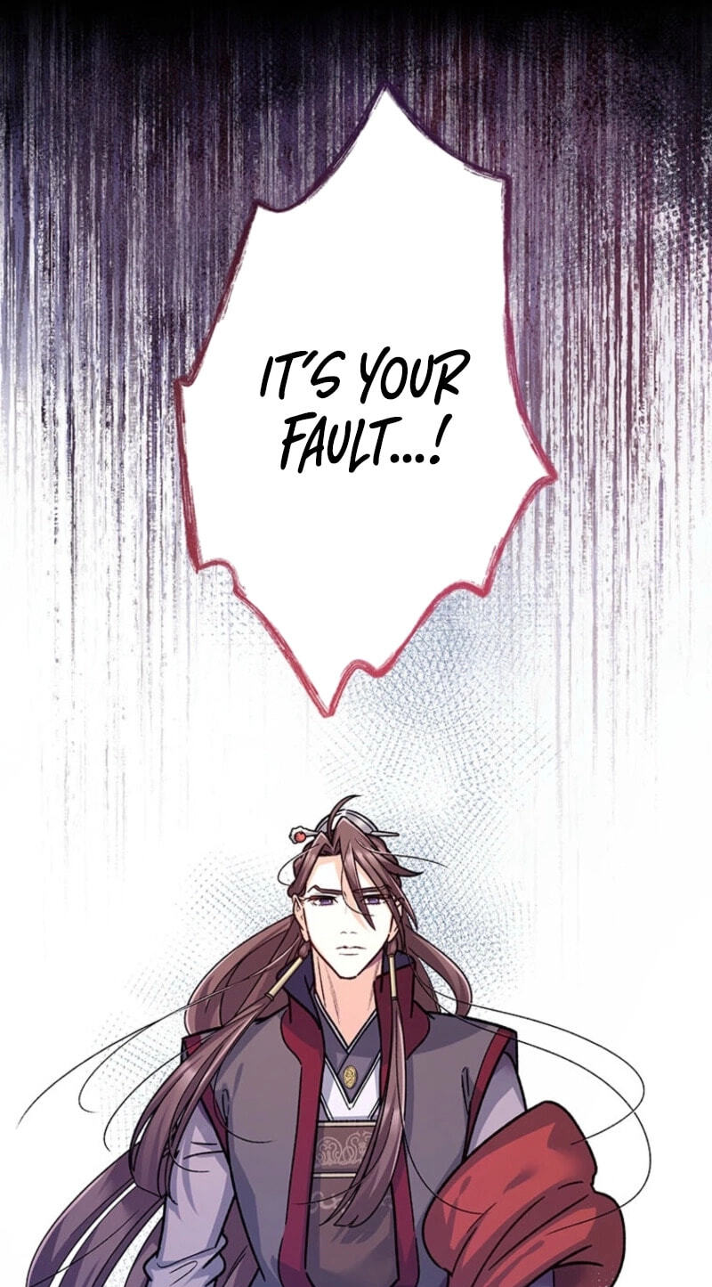 Watashi, Nando ka Shindemasu ~Itoshii Heika no Tame Naraba Konomi wa Hotoshibareru Ya Kara mo Honoo Kara mo Tate to Nari~ Chapter 28 page 35 - 