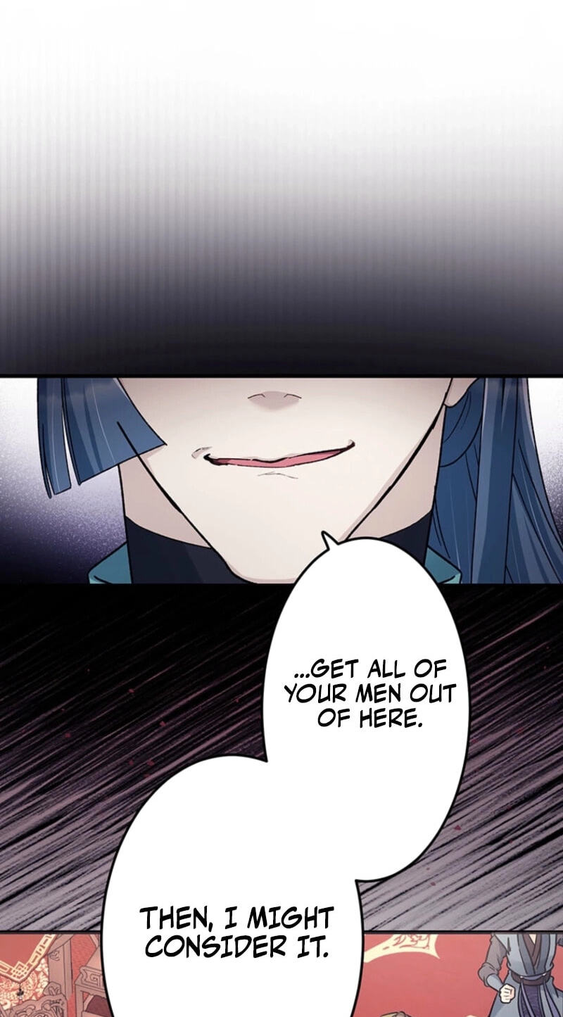 Watashi, Nando ka Shindemasu ~Itoshii Heika no Tame Naraba Konomi wa Hotoshibareru Ya Kara mo Honoo Kara mo Tate to Nari~ Chapter 28 page 41 - 