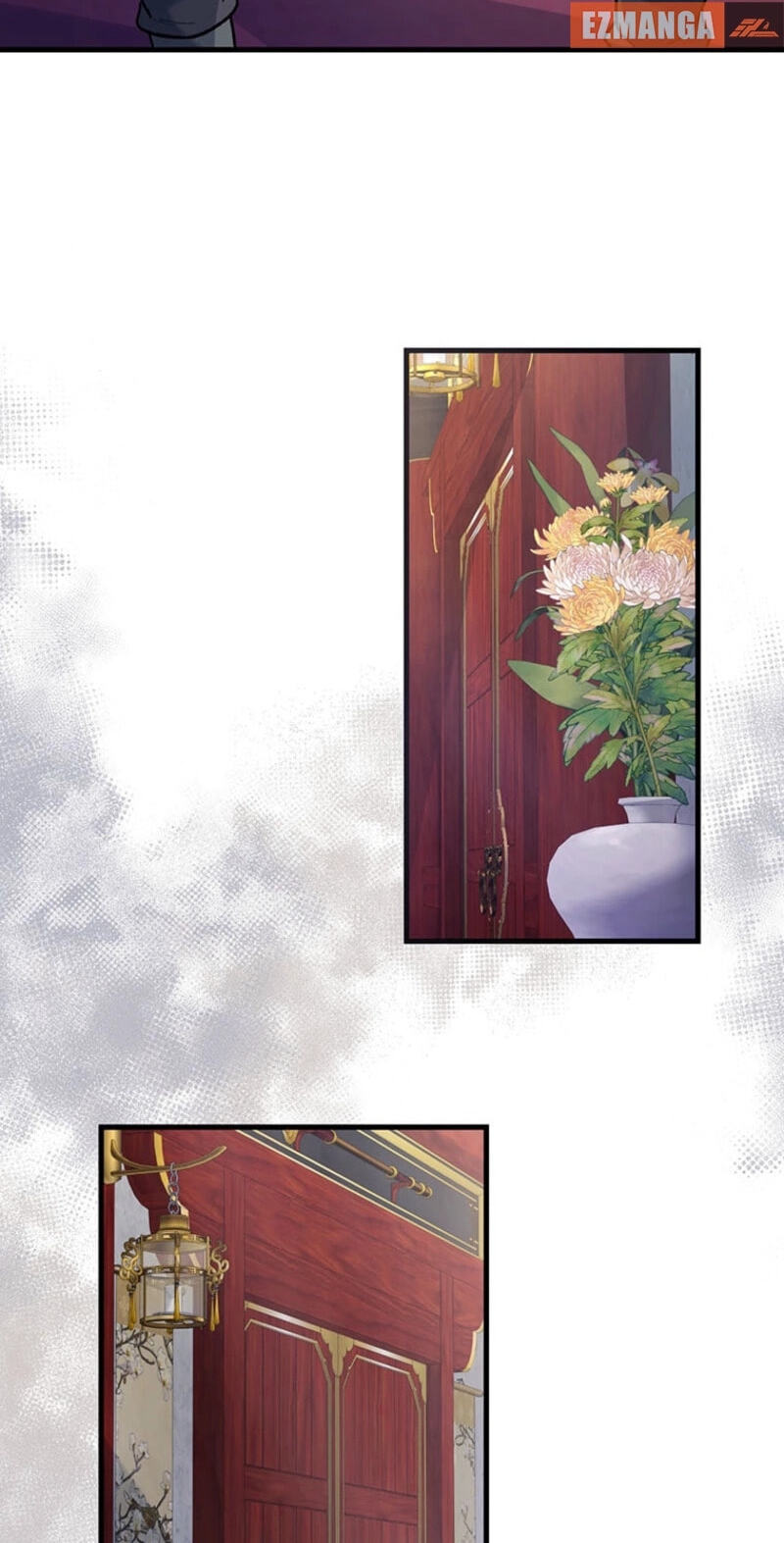 Watashi, Nando ka Shindemasu ~Itoshii Heika no Tame Naraba Konomi wa Hotoshibareru Ya Kara mo Honoo Kara mo Tate to Nari~ Chapter 28 page 46 - 
