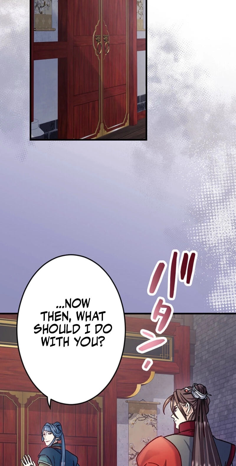 Watashi, Nando ka Shindemasu ~Itoshii Heika no Tame Naraba Konomi wa Hotoshibareru Ya Kara mo Honoo Kara mo Tate to Nari~ Chapter 28 page 47 - 