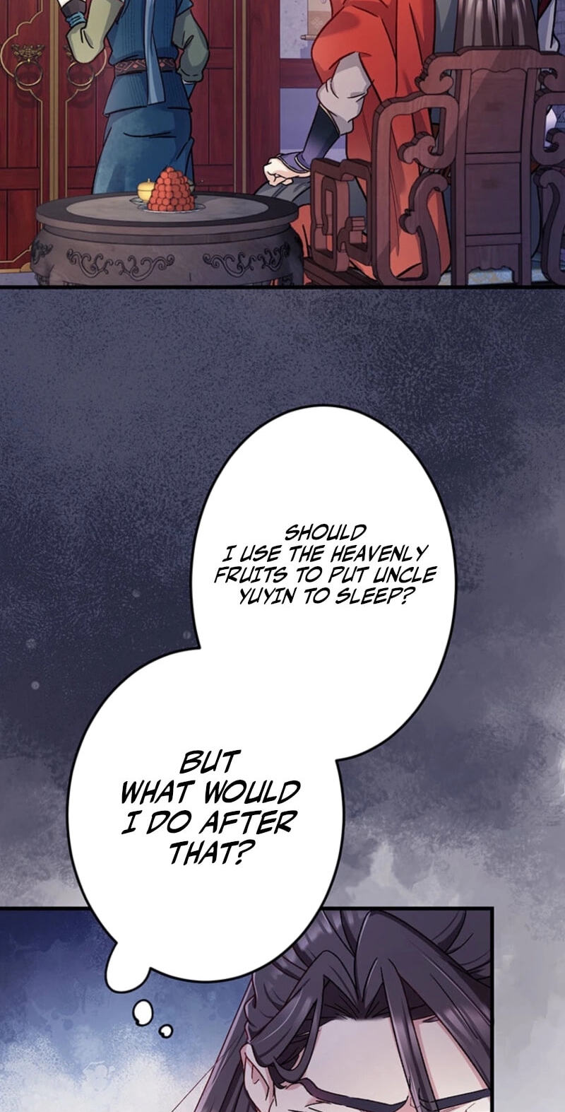 Watashi, Nando ka Shindemasu ~Itoshii Heika no Tame Naraba Konomi wa Hotoshibareru Ya Kara mo Honoo Kara mo Tate to Nari~ Chapter 28 page 48 - 