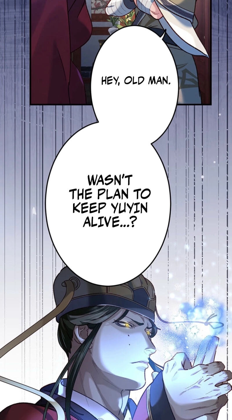 Watashi, Nando ka Shindemasu ~Itoshii Heika no Tame Naraba Konomi wa Hotoshibareru Ya Kara mo Honoo Kara mo Tate to Nari~ Chapter 28 page 55 - 