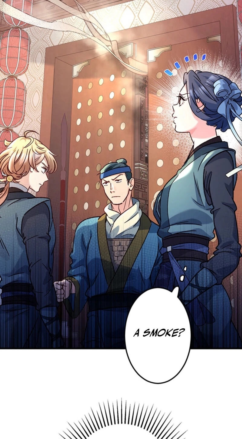 Watashi, Nando ka Shindemasu ~Itoshii Heika no Tame Naraba Konomi wa Hotoshibareru Ya Kara mo Honoo Kara mo Tate to Nari~ Chapter 28 page 57 - 