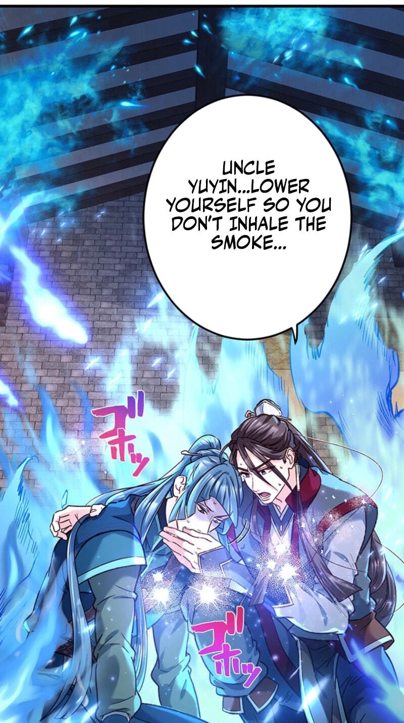 Watashi, Nando ka Shindemasu ~Itoshii Heika no Tame Naraba Konomi wa Hotoshibareru Ya Kara mo Honoo Kara mo Tate to Nari~ Chapter 28 page 60 - 