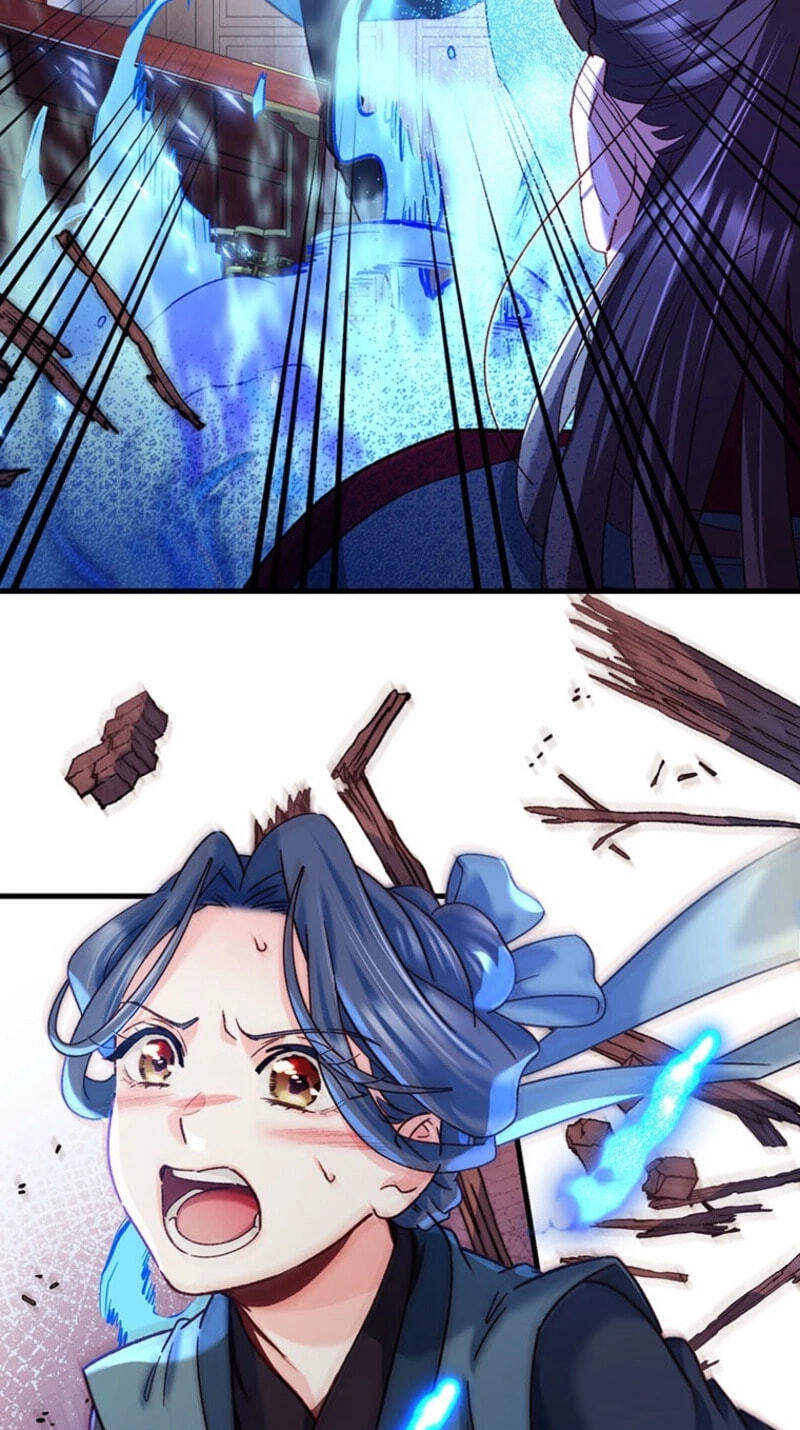 Watashi, Nando ka Shindemasu ~Itoshii Heika no Tame Naraba Konomi wa Hotoshibareru Ya Kara mo Honoo Kara mo Tate to Nari~ Chapter 28 page 64 - 