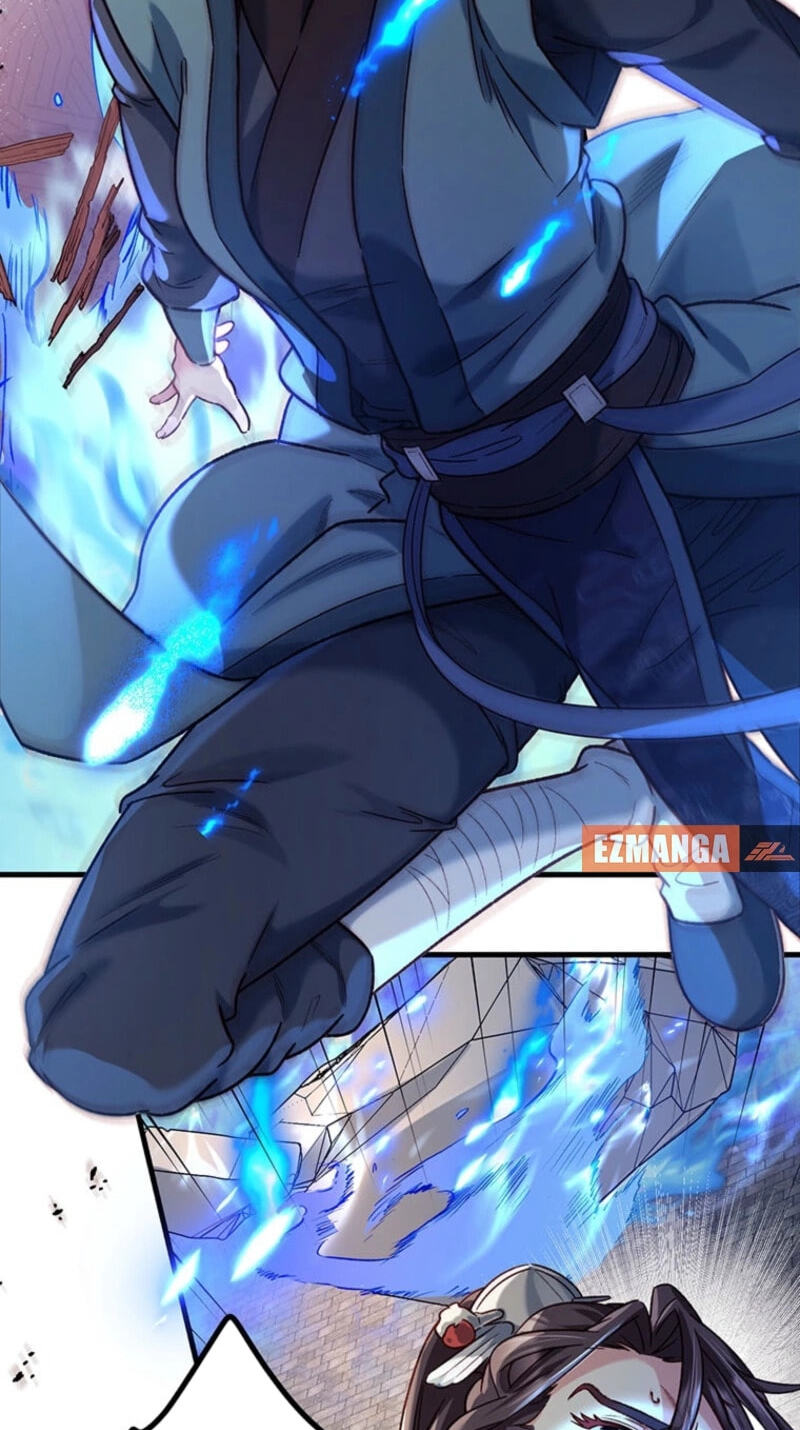 Watashi, Nando ka Shindemasu ~Itoshii Heika no Tame Naraba Konomi wa Hotoshibareru Ya Kara mo Honoo Kara mo Tate to Nari~ Chapter 28 page 65 - 