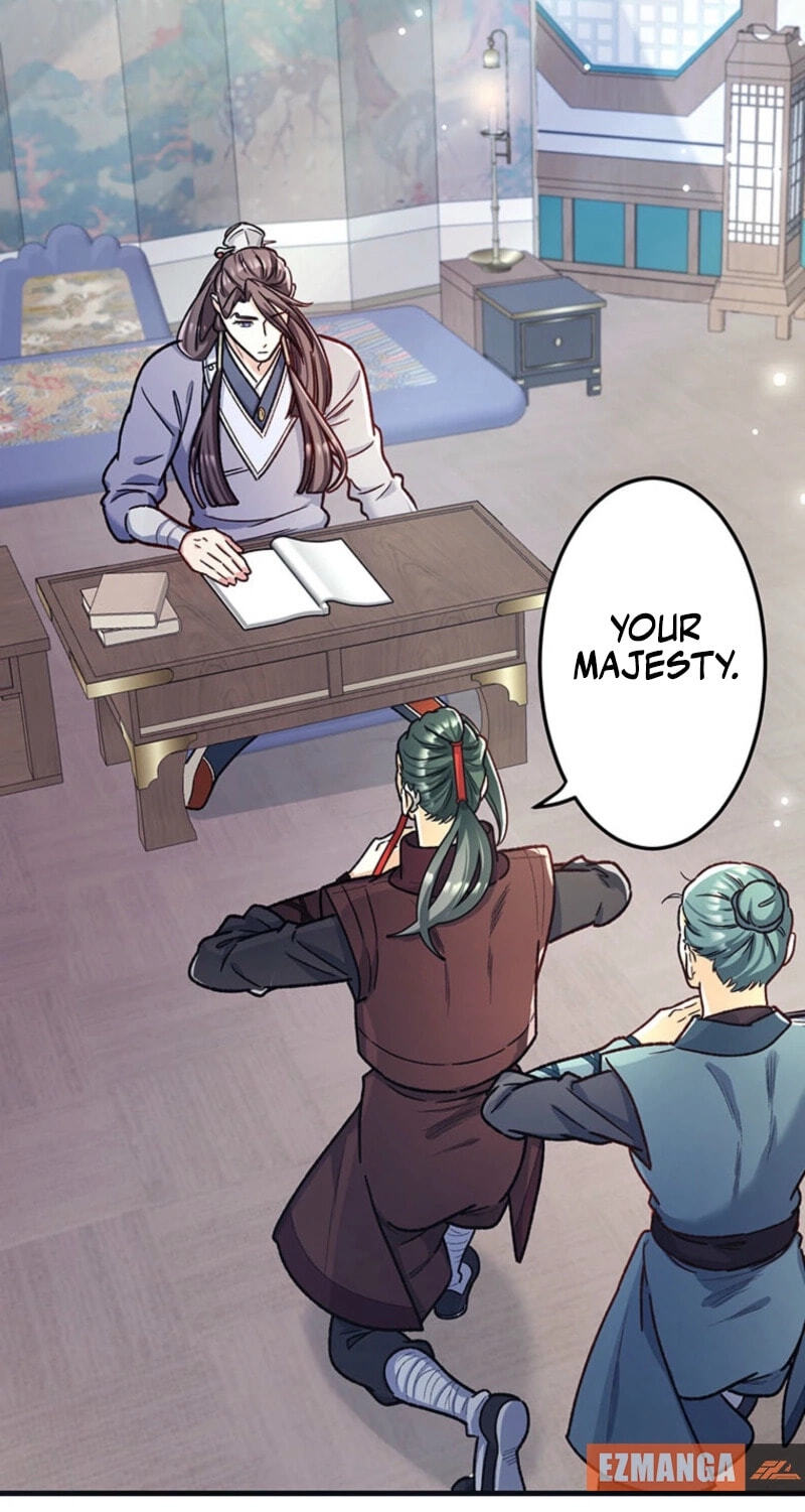 Watashi, Nando ka Shindemasu ~Itoshii Heika no Tame Naraba Konomi wa Hotoshibareru Ya Kara mo Honoo Kara mo Tate to Nari~ Chapter 28 page 9 - 
