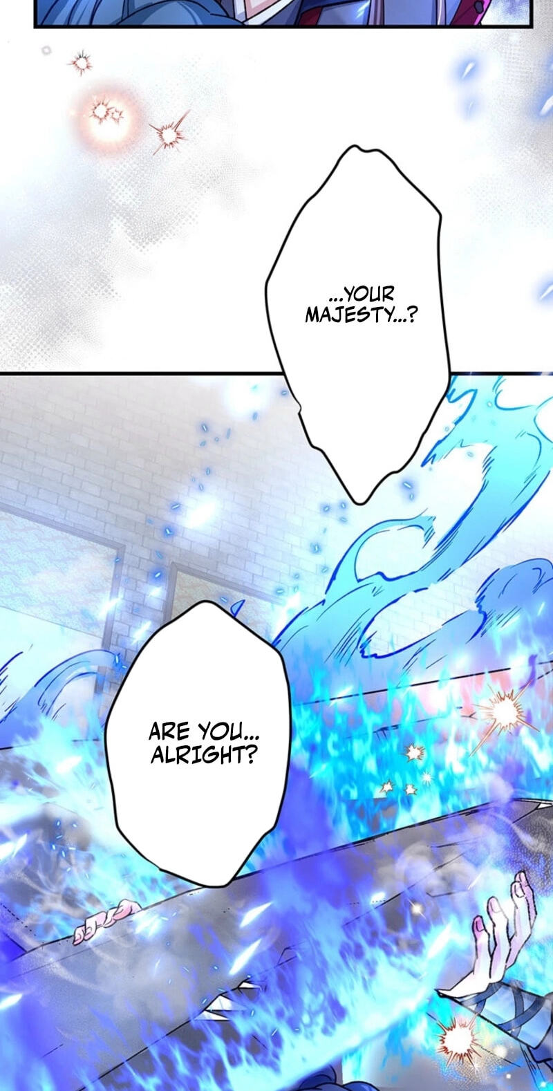Watashi, Nando ka Shindemasu ~Itoshii Heika no Tame Naraba Konomi wa Hotoshibareru Ya Kara mo Honoo Kara mo Tate to Nari~ Chapter 29 page 13 - 