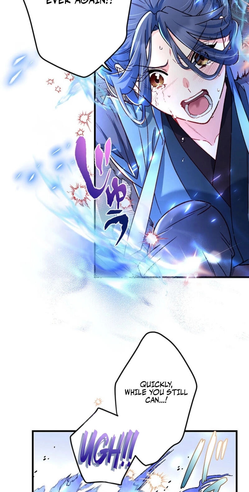Watashi, Nando ka Shindemasu ~Itoshii Heika no Tame Naraba Konomi wa Hotoshibareru Ya Kara mo Honoo Kara mo Tate to Nari~ Chapter 29 page 15 - 
