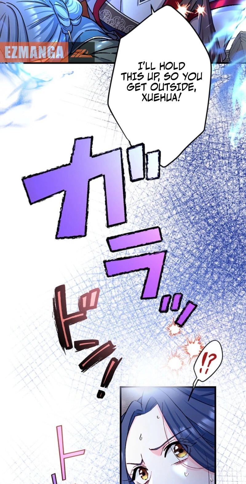 Watashi, Nando ka Shindemasu ~Itoshii Heika no Tame Naraba Konomi wa Hotoshibareru Ya Kara mo Honoo Kara mo Tate to Nari~ Chapter 29 page 20 - 