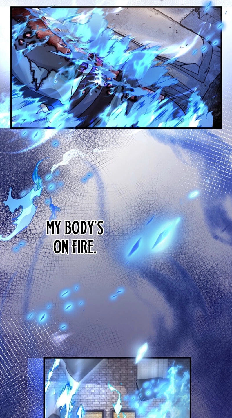 Watashi, Nando ka Shindemasu ~Itoshii Heika no Tame Naraba Konomi wa Hotoshibareru Ya Kara mo Honoo Kara mo Tate to Nari~ Chapter 29 page 28 - 