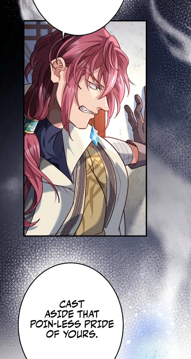Watashi, Nando ka Shindemasu ~Itoshii Heika no Tame Naraba Konomi wa Hotoshibareru Ya Kara mo Honoo Kara mo Tate to Nari~ Chapter 29 page 4 - 