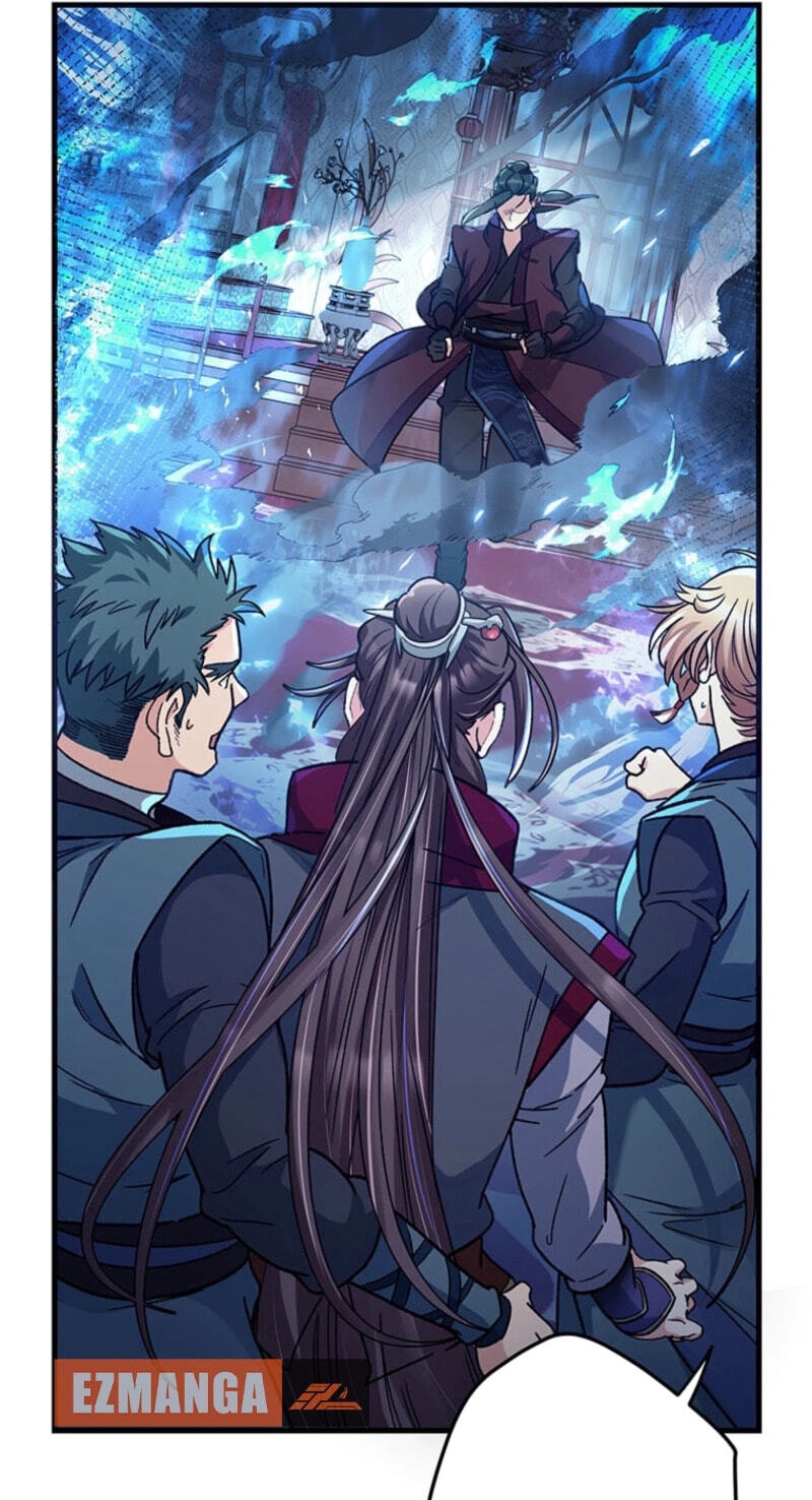 Watashi, Nando ka Shindemasu ~Itoshii Heika no Tame Naraba Konomi wa Hotoshibareru Ya Kara mo Honoo Kara mo Tate to Nari~ Chapter 29 page 34 - 