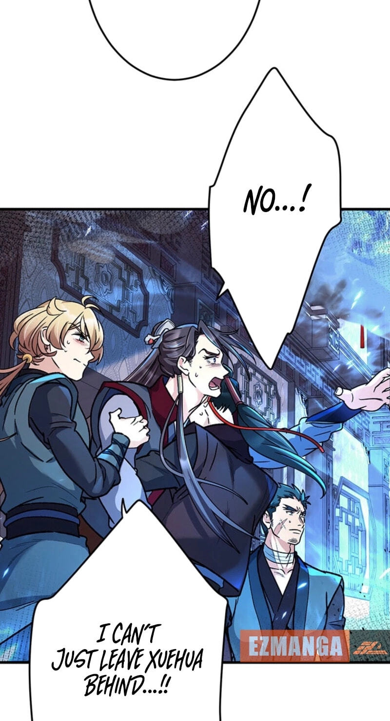Watashi, Nando ka Shindemasu ~Itoshii Heika no Tame Naraba Konomi wa Hotoshibareru Ya Kara mo Honoo Kara mo Tate to Nari~ Chapter 29 page 36 - 