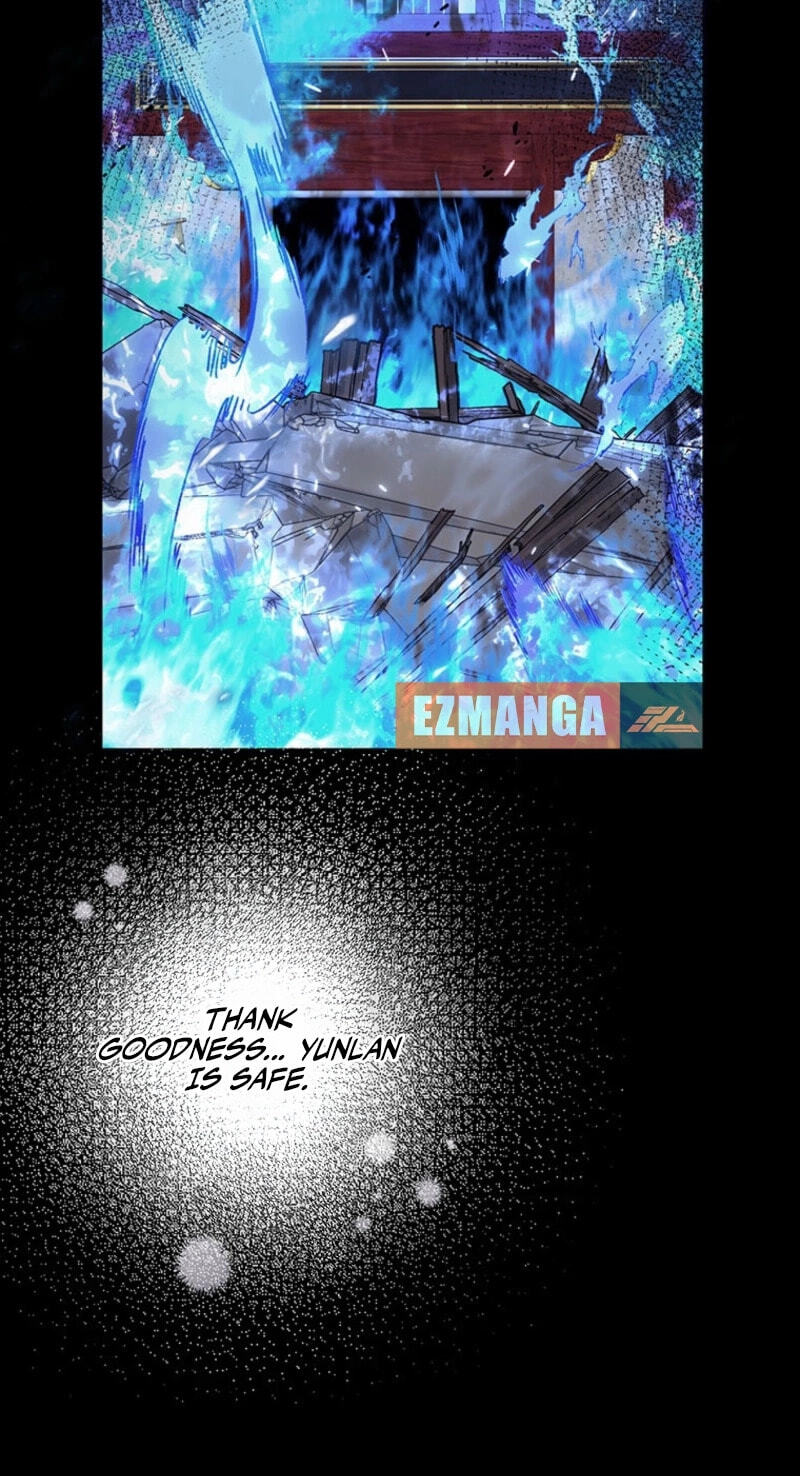 Watashi, Nando ka Shindemasu ~Itoshii Heika no Tame Naraba Konomi wa Hotoshibareru Ya Kara mo Honoo Kara mo Tate to Nari~ Chapter 29 page 40 - 