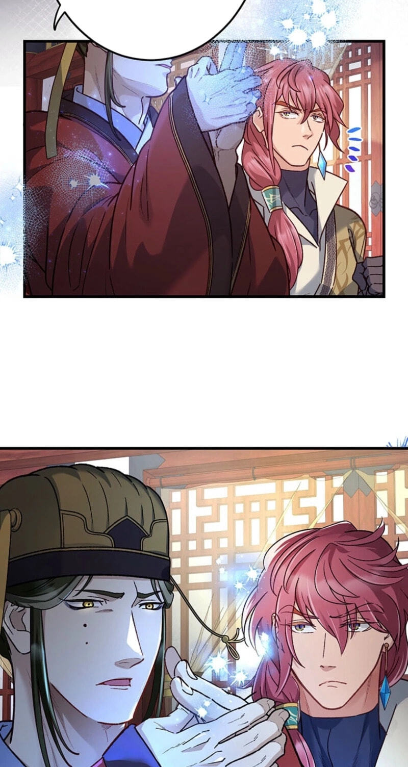 Watashi, Nando ka Shindemasu ~Itoshii Heika no Tame Naraba Konomi wa Hotoshibareru Ya Kara mo Honoo Kara mo Tate to Nari~ Chapter 29 page 5 - 
