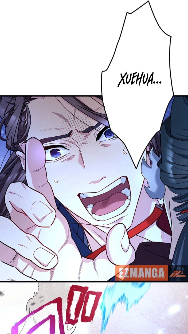 Watashi, Nando ka Shindemasu ~Itoshii Heika no Tame Naraba Konomi wa Hotoshibareru Ya Kara mo Honoo Kara mo Tate to Nari~ Chapter 29 page 42 - 