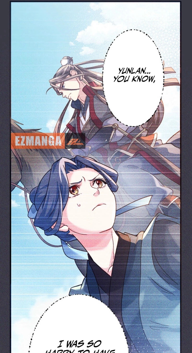 Watashi, Nando ka Shindemasu ~Itoshii Heika no Tame Naraba Konomi wa Hotoshibareru Ya Kara mo Honoo Kara mo Tate to Nari~ Chapter 29 page 48 - 