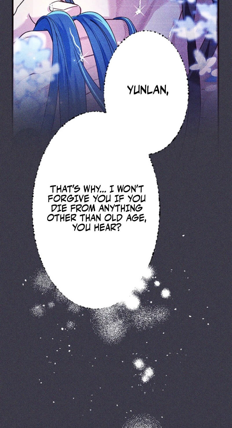 Watashi, Nando ka Shindemasu ~Itoshii Heika no Tame Naraba Konomi wa Hotoshibareru Ya Kara mo Honoo Kara mo Tate to Nari~ Chapter 29 page 50 - 