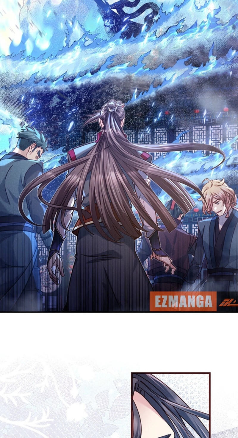 Watashi, Nando ka Shindemasu ~Itoshii Heika no Tame Naraba Konomi wa Hotoshibareru Ya Kara mo Honoo Kara mo Tate to Nari~ Chapter 29 page 54 - 