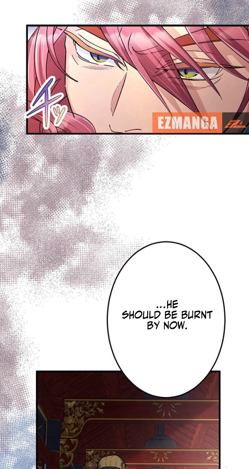 Watashi, Nando ka Shindemasu ~Itoshii Heika no Tame Naraba Konomi wa Hotoshibareru Ya Kara mo Honoo Kara mo Tate to Nari~ Chapter 29 page 7 - 
