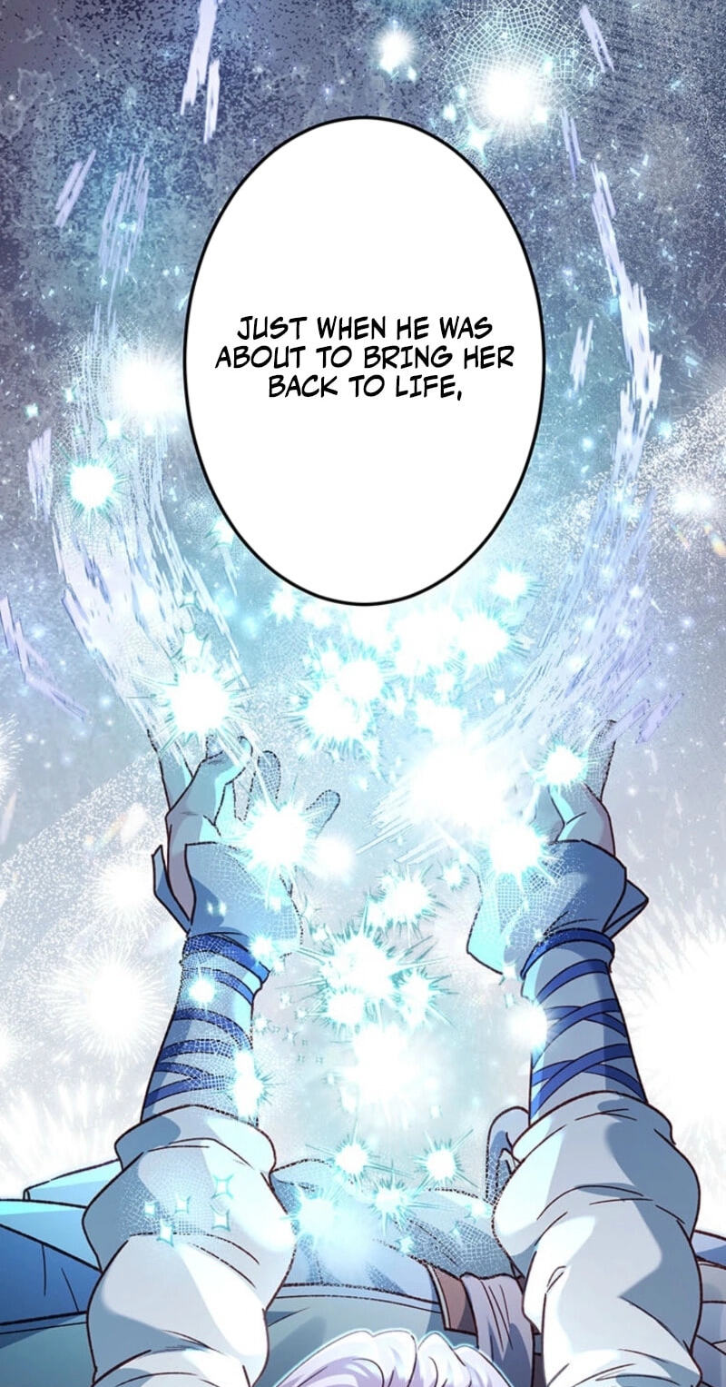Watashi, Nando ka Shindemasu ~Itoshii Heika no Tame Naraba Konomi wa Hotoshibareru Ya Kara mo Honoo Kara mo Tate to Nari~ Chapter 29 page 65 - 
