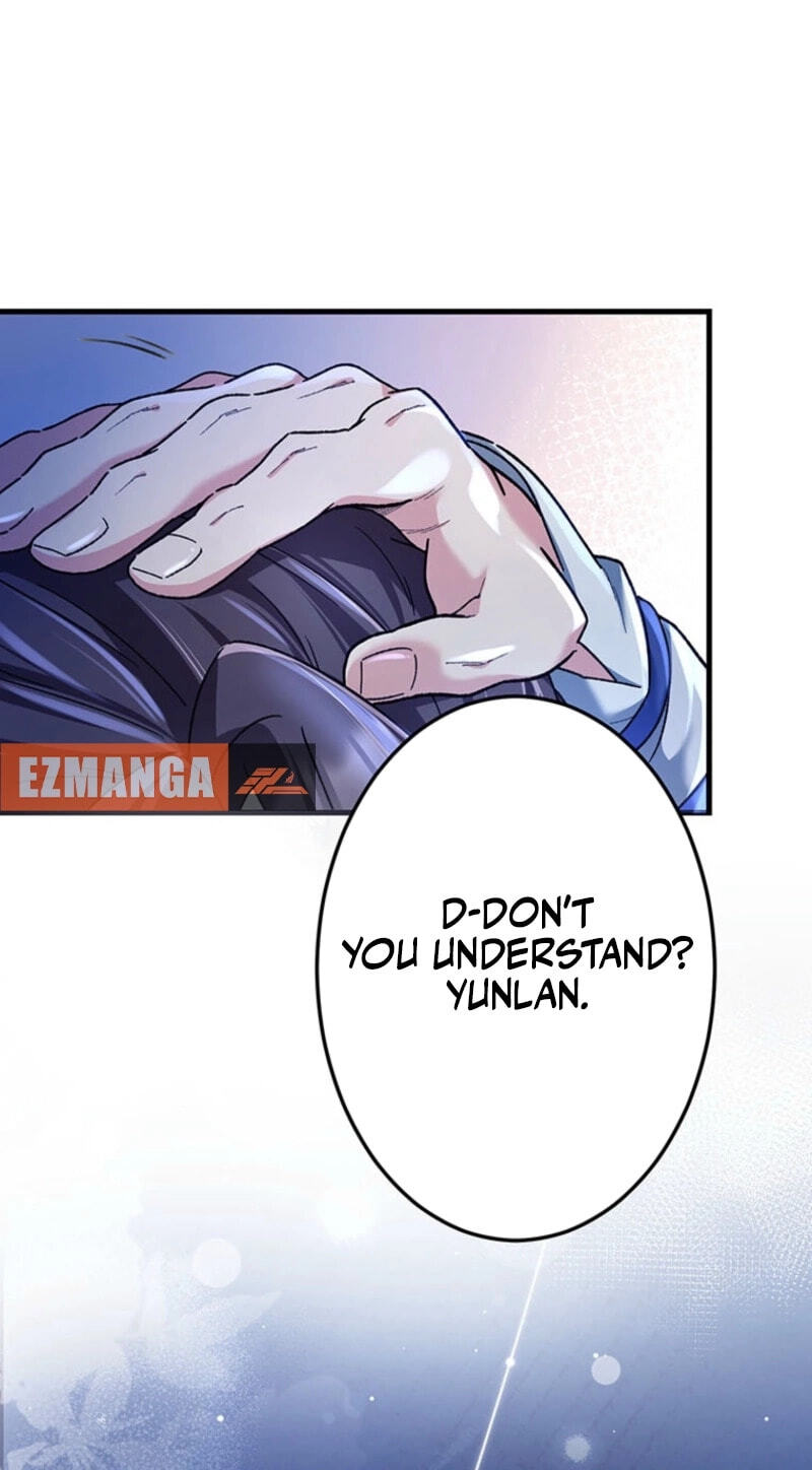 Watashi, Nando ka Shindemasu ~Itoshii Heika no Tame Naraba Konomi wa Hotoshibareru Ya Kara mo Honoo Kara mo Tate to Nari~ Chapter 29 page 74 - 