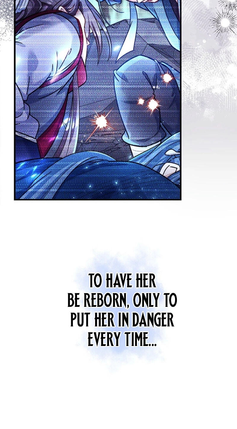 Watashi, Nando ka Shindemasu ~Itoshii Heika no Tame Naraba Konomi wa Hotoshibareru Ya Kara mo Honoo Kara mo Tate to Nari~ Chapter 29 page 81 - 