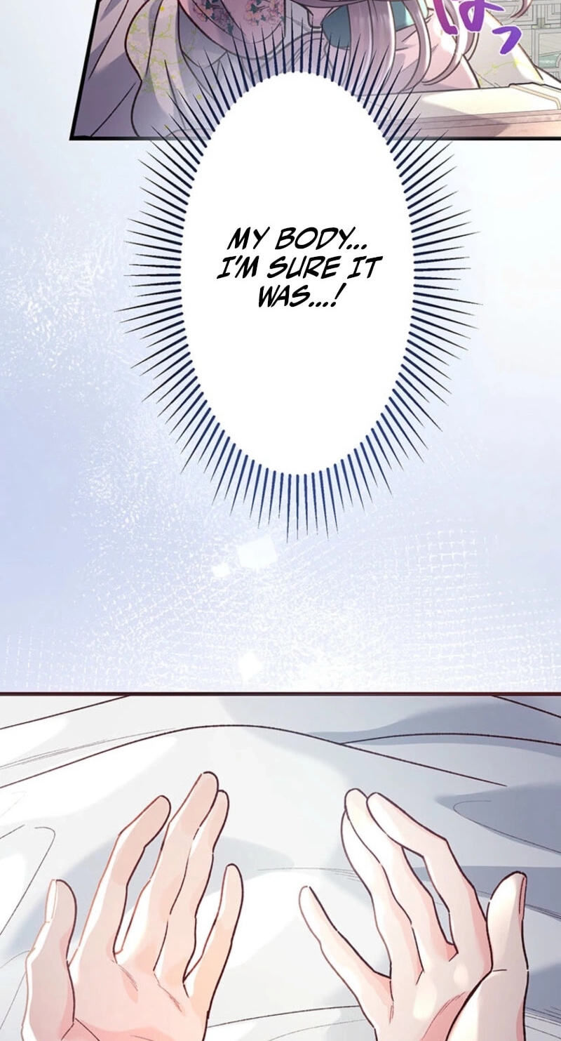 Watashi, Nando ka Shindemasu ~Itoshii Heika no Tame Naraba Konomi wa Hotoshibareru Ya Kara mo Honoo Kara mo Tate to Nari~ Chapter 30 page 12 - 