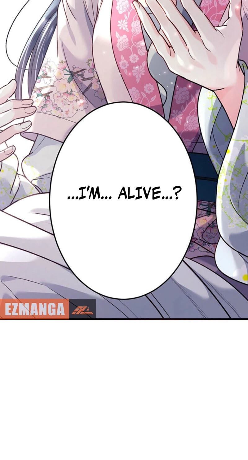 Watashi, Nando ka Shindemasu ~Itoshii Heika no Tame Naraba Konomi wa Hotoshibareru Ya Kara mo Honoo Kara mo Tate to Nari~ Chapter 30 page 14 - 