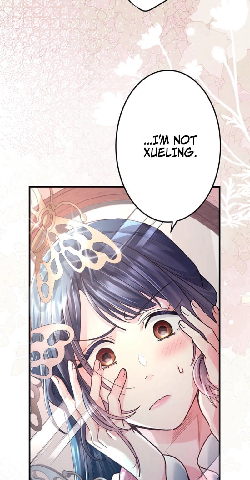 Watashi, Nando ka Shindemasu ~Itoshii Heika no Tame Naraba Konomi wa Hotoshibareru Ya Kara mo Honoo Kara mo Tate to Nari~ Chapter 30 page 18 - 