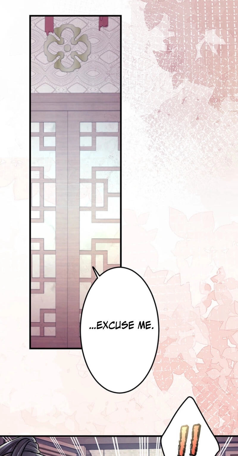 Watashi, Nando ka Shindemasu ~Itoshii Heika no Tame Naraba Konomi wa Hotoshibareru Ya Kara mo Honoo Kara mo Tate to Nari~ Chapter 30 page 22 - 