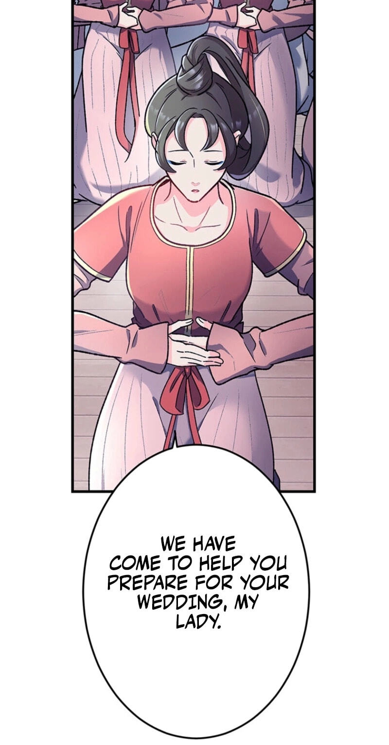 Watashi, Nando ka Shindemasu ~Itoshii Heika no Tame Naraba Konomi wa Hotoshibareru Ya Kara mo Honoo Kara mo Tate to Nari~ Chapter 30 page 24 - 