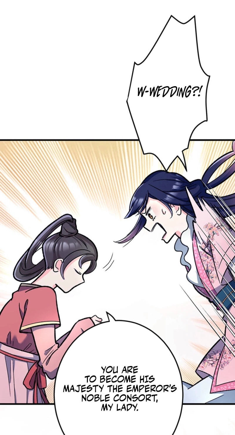 Watashi, Nando ka Shindemasu ~Itoshii Heika no Tame Naraba Konomi wa Hotoshibareru Ya Kara mo Honoo Kara mo Tate to Nari~ Chapter 30 page 25 - 