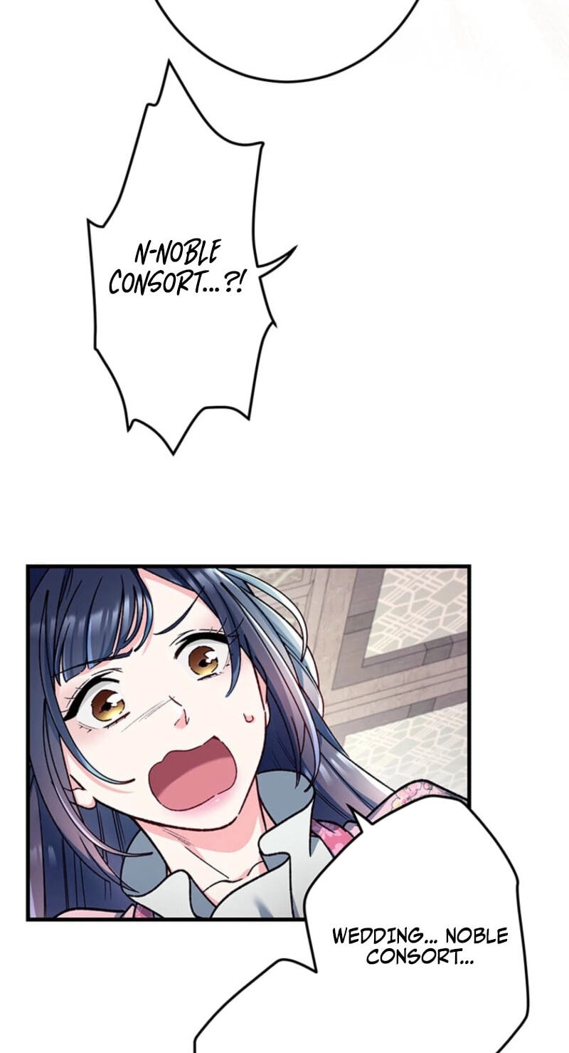 Watashi, Nando ka Shindemasu ~Itoshii Heika no Tame Naraba Konomi wa Hotoshibareru Ya Kara mo Honoo Kara mo Tate to Nari~ Chapter 30 page 26 - 