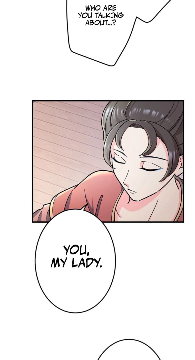 Watashi, Nando ka Shindemasu ~Itoshii Heika no Tame Naraba Konomi wa Hotoshibareru Ya Kara mo Honoo Kara mo Tate to Nari~ Chapter 30 page 27 - 