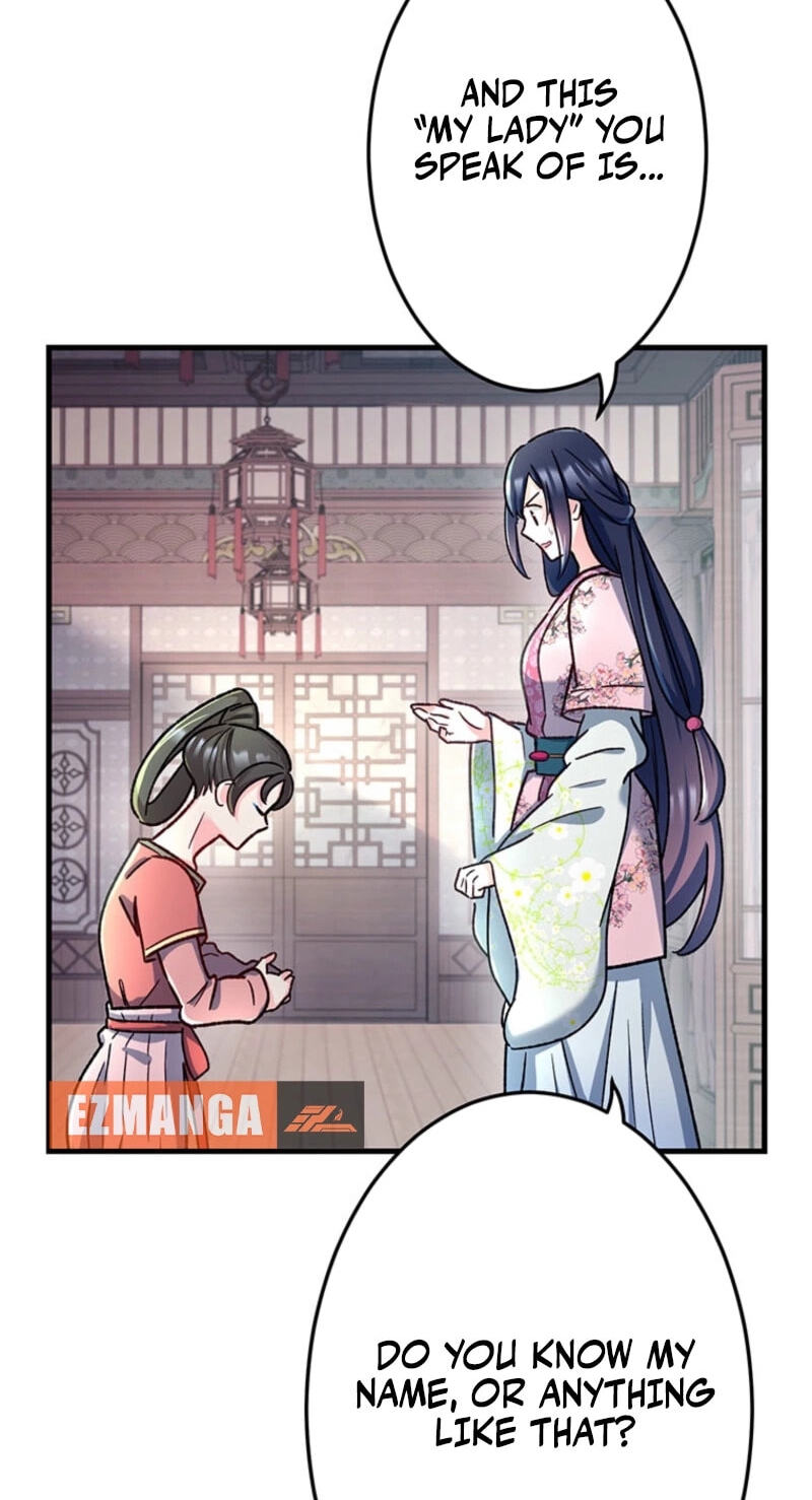 Watashi, Nando ka Shindemasu ~Itoshii Heika no Tame Naraba Konomi wa Hotoshibareru Ya Kara mo Honoo Kara mo Tate to Nari~ Chapter 30 page 28 - 