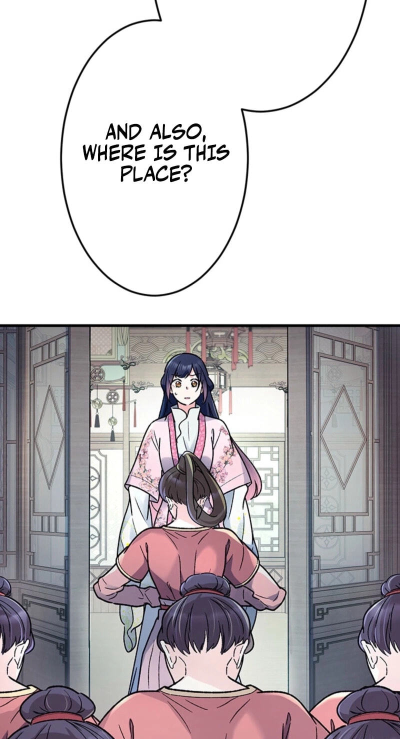 Watashi, Nando ka Shindemasu ~Itoshii Heika no Tame Naraba Konomi wa Hotoshibareru Ya Kara mo Honoo Kara mo Tate to Nari~ Chapter 30 page 29 - 