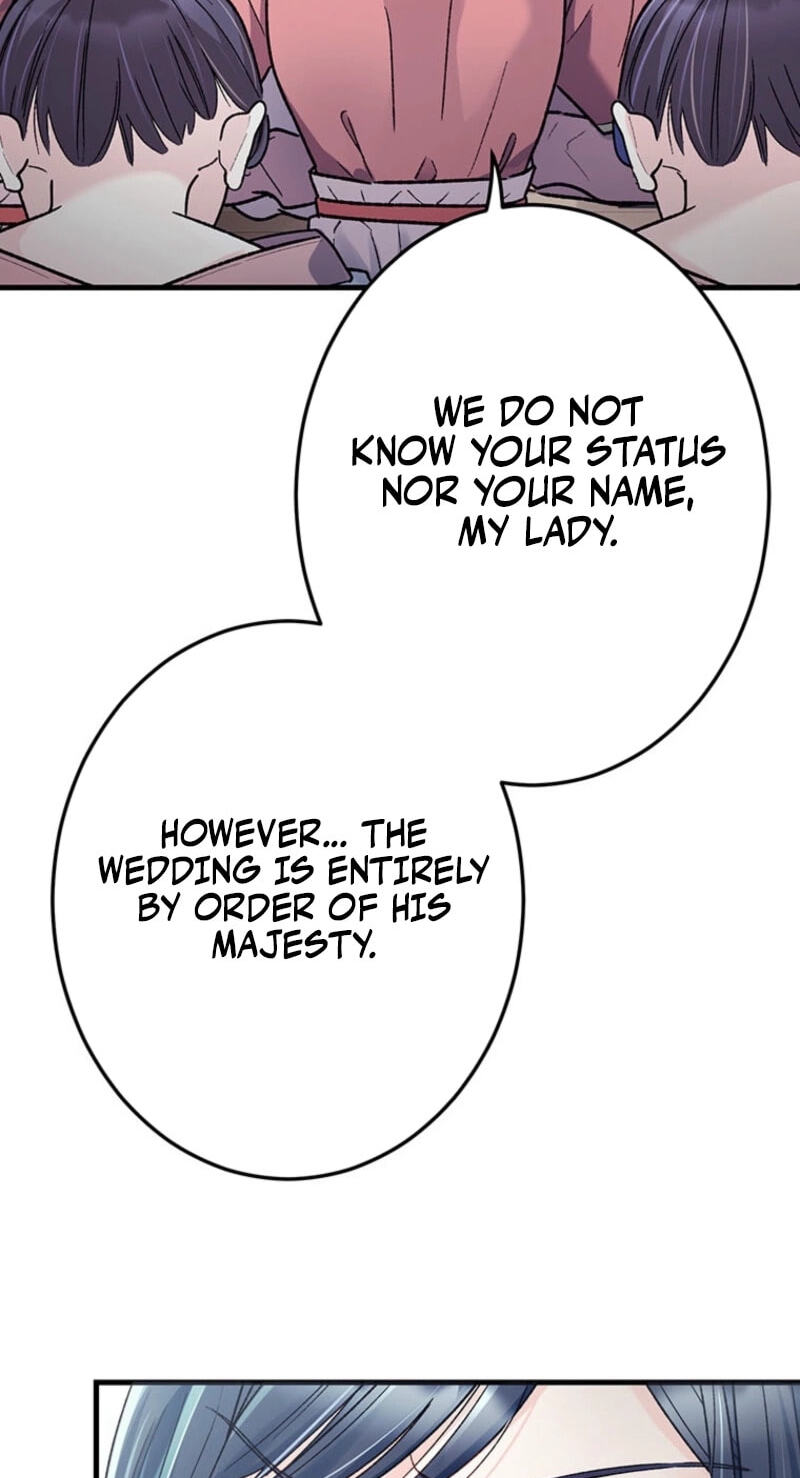 Watashi, Nando ka Shindemasu ~Itoshii Heika no Tame Naraba Konomi wa Hotoshibareru Ya Kara mo Honoo Kara mo Tate to Nari~ Chapter 30 page 30 - 
