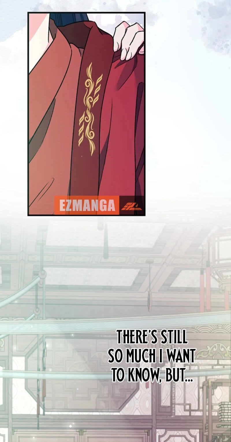 Watashi, Nando ka Shindemasu ~Itoshii Heika no Tame Naraba Konomi wa Hotoshibareru Ya Kara mo Honoo Kara mo Tate to Nari~ Chapter 30 page 35 - 