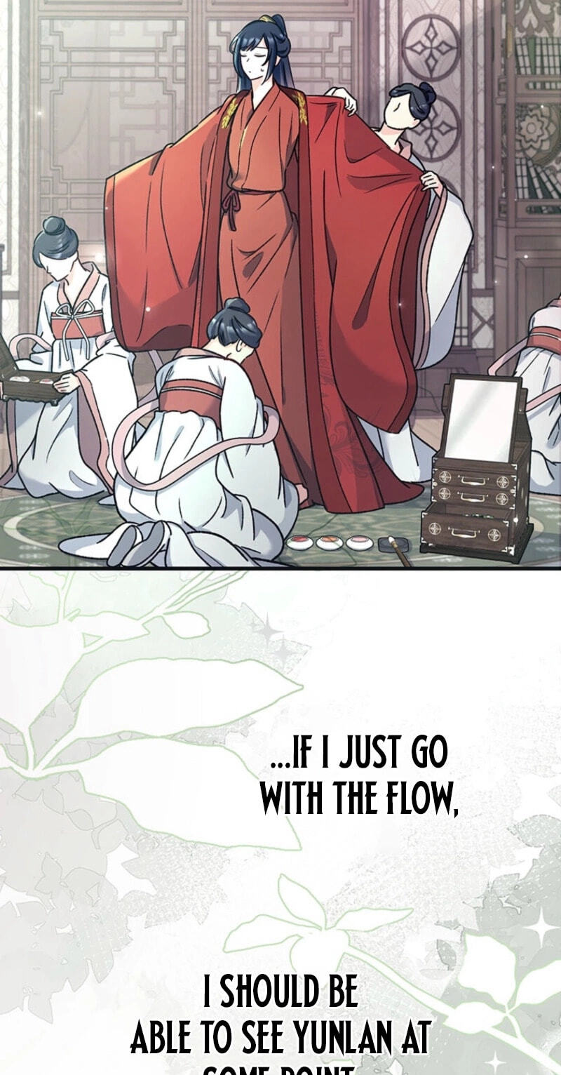 Watashi, Nando ka Shindemasu ~Itoshii Heika no Tame Naraba Konomi wa Hotoshibareru Ya Kara mo Honoo Kara mo Tate to Nari~ Chapter 30 page 36 - 
