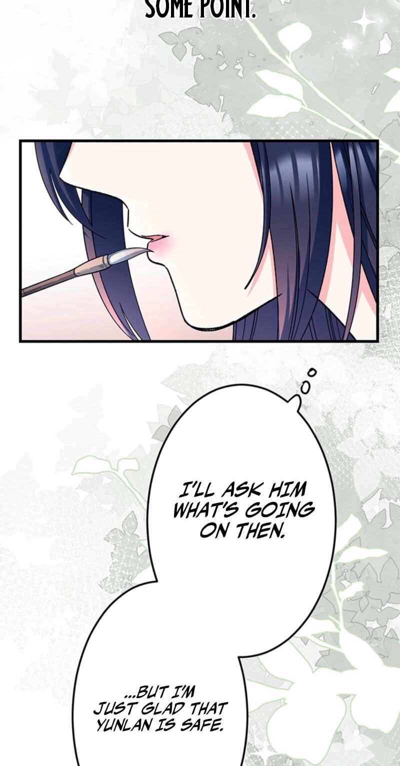 Watashi, Nando ka Shindemasu ~Itoshii Heika no Tame Naraba Konomi wa Hotoshibareru Ya Kara mo Honoo Kara mo Tate to Nari~ Chapter 30 page 37 - 