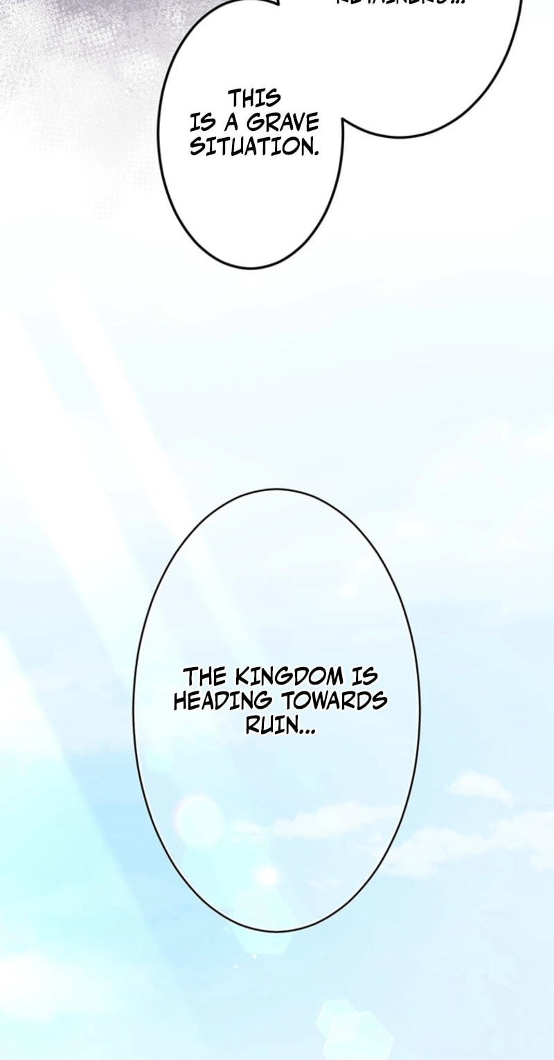 Watashi, Nando ka Shindemasu ~Itoshii Heika no Tame Naraba Konomi wa Hotoshibareru Ya Kara mo Honoo Kara mo Tate to Nari~ Chapter 30 page 41 - 