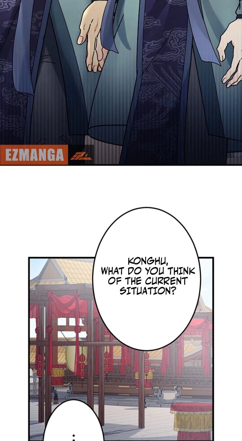 Watashi, Nando ka Shindemasu ~Itoshii Heika no Tame Naraba Konomi wa Hotoshibareru Ya Kara mo Honoo Kara mo Tate to Nari~ Chapter 30 page 43 - 