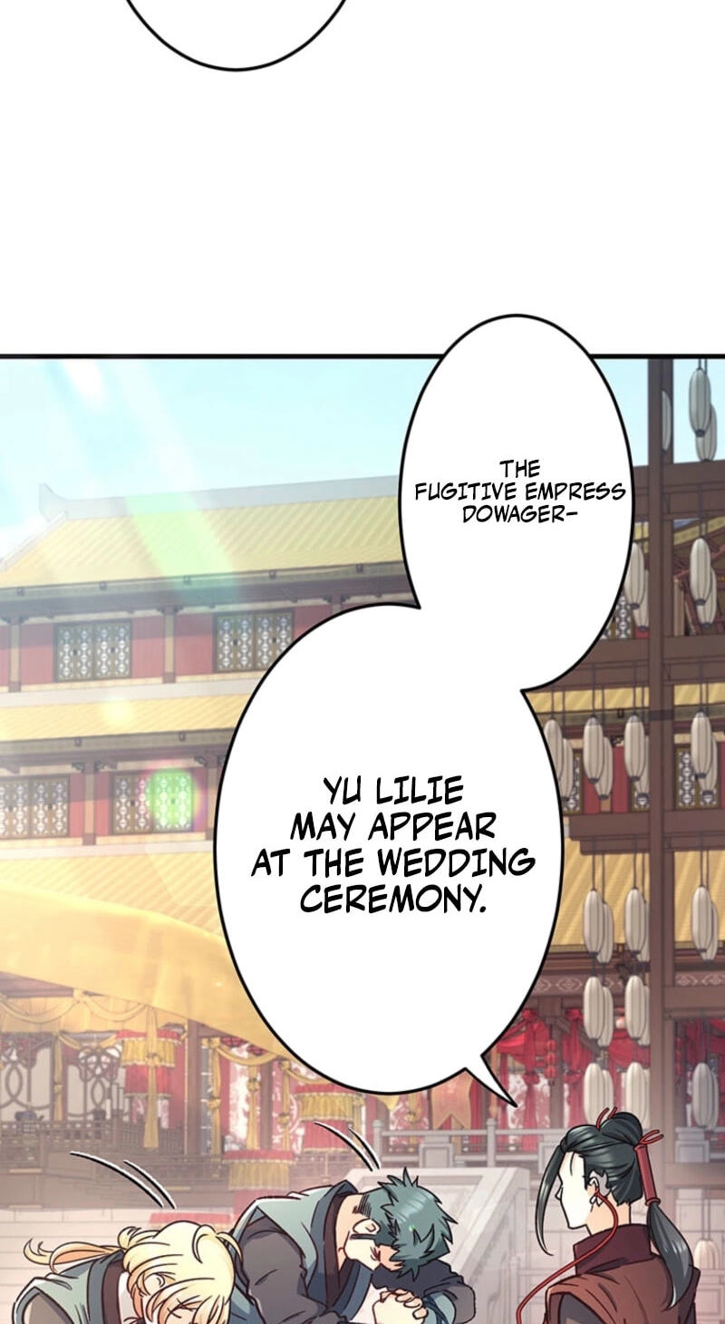 Watashi, Nando ka Shindemasu ~Itoshii Heika no Tame Naraba Konomi wa Hotoshibareru Ya Kara mo Honoo Kara mo Tate to Nari~ Chapter 30 page 49 - 