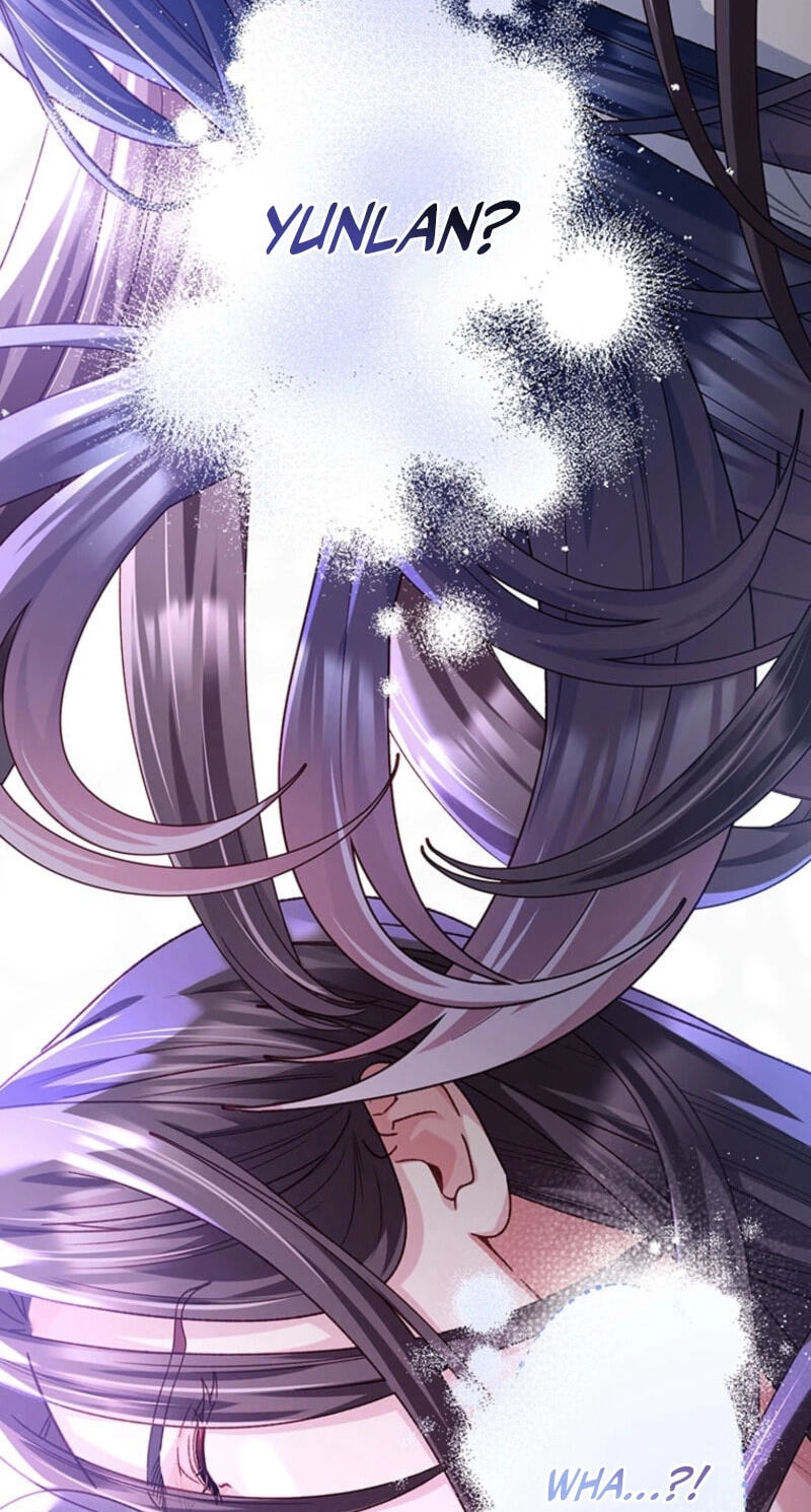 Watashi, Nando ka Shindemasu ~Itoshii Heika no Tame Naraba Konomi wa Hotoshibareru Ya Kara mo Honoo Kara mo Tate to Nari~ Chapter 30 page 6 - 