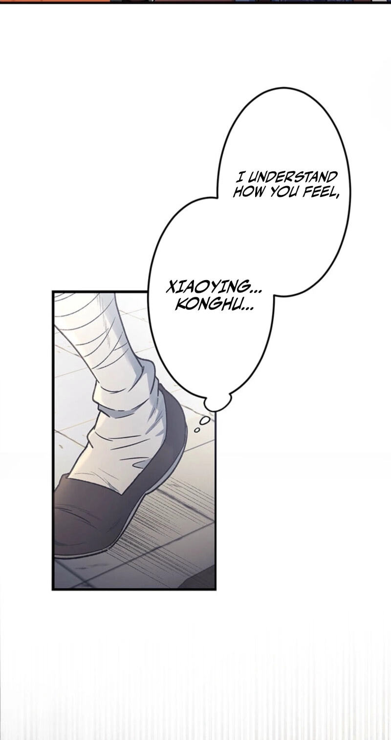 Watashi, Nando ka Shindemasu ~Itoshii Heika no Tame Naraba Konomi wa Hotoshibareru Ya Kara mo Honoo Kara mo Tate to Nari~ Chapter 30 page 53 - 