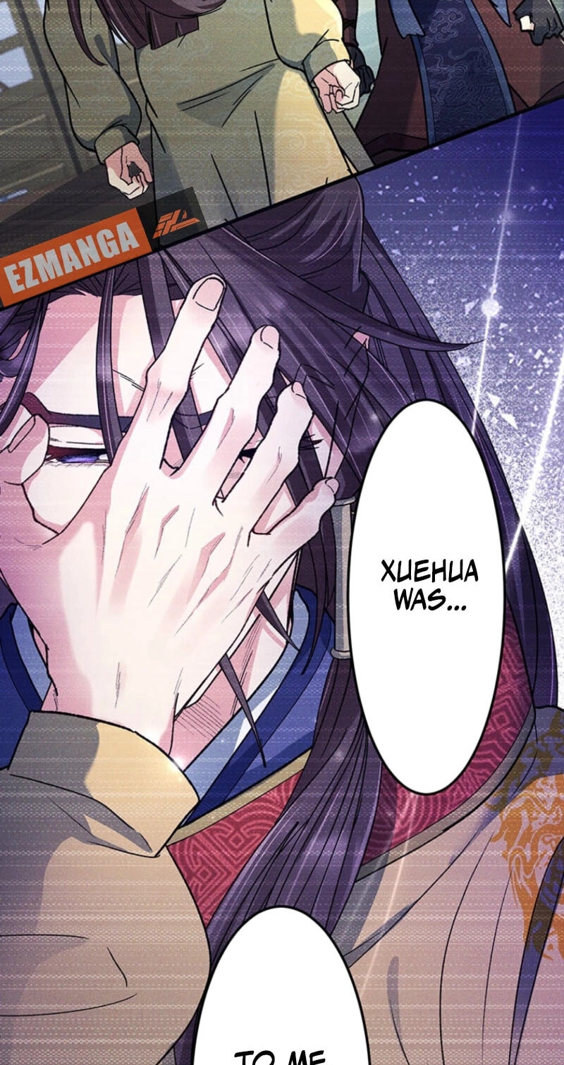 Watashi, Nando ka Shindemasu ~Itoshii Heika no Tame Naraba Konomi wa Hotoshibareru Ya Kara mo Honoo Kara mo Tate to Nari~ Chapter 30 page 55 - 